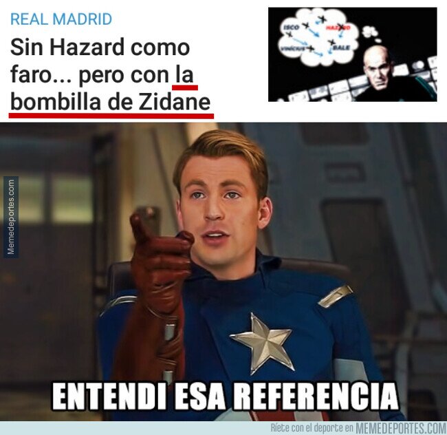1099172 - Una sutil manera de llamarle cabeza bombilla