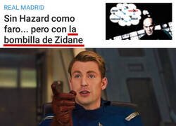 Enlace a Una sutil manera de llamarle cabeza bombilla