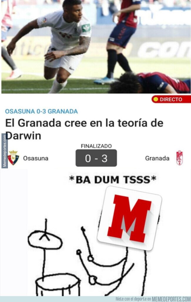 1099174 - Marca sigue en sus trece...