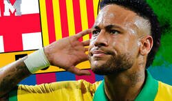 Enlace a Los 10 futbolistas con más goles y asistencias desde 2017 en las 5 grandes ligas europeas