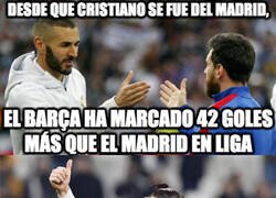 Enlace a Está claro que es lo que le falta a este Madrid