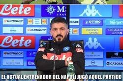 Enlace a No le va muy bien al Barça en Italia