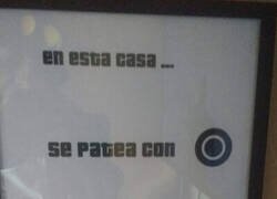 Enlace a Casa de jugones