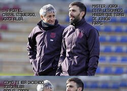 Enlace a Junior Firpo, bueno para hacer de ficus