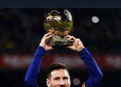 Enlace a La sombra de Maradona es alargada