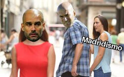 Enlace a Tanta flor de Zidane a Pep mosquea al madridismo