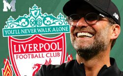 Enlace a Un niño del United le pide a Klopp que deje de ganar y el técnico le responde con una entrañable carta