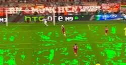 Enlace a Griezmann es el primer jugador distinto a Messi en marcar en una visita de eliminatoria desde 2015. Este fue el último, ¡Neymar hace 5 años!