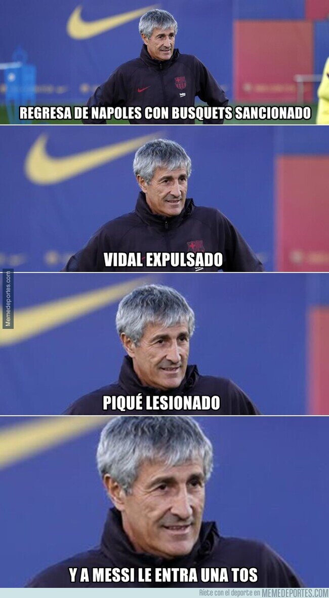 1099264 - Al Barça lo ha mirado un tuerto