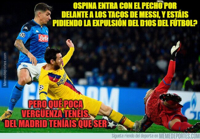 1099278 - Esperando sanción ejemplar a Ospina