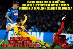 Enlace a Esperando sanción ejemplar a Ospina