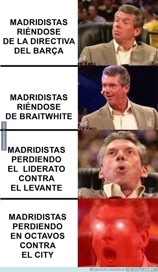 1099298 - 7 días de oro para el Real Madrid