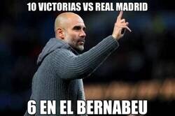 Enlace a Pep vs Real Madrid