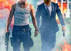 Enlace a Caída de la Casa Blanca