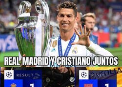 Enlace a Era la unión perfecta