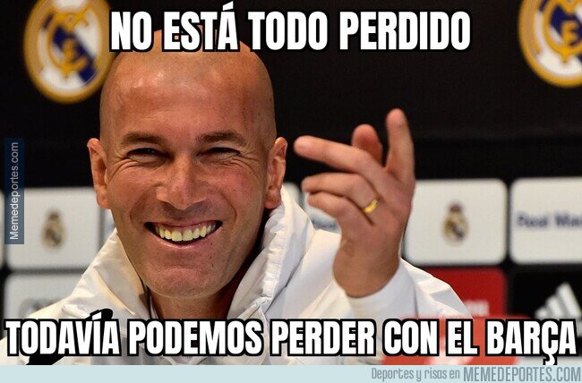 1099327 - Aún queda mucho por perder