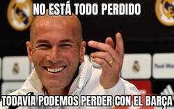 Enlace a Aún queda mucho por perder