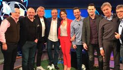 Enlace a Se descubre que un periodista de 'El Chiringuito' tiene el Coronavirus e internet está que echa humo mandándole mensajes