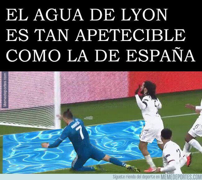 1099374 - Hacía calor en Francia