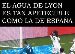 Enlace a Hacía calor en Francia