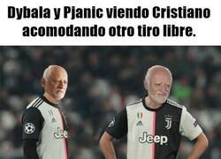 Enlace a Que desperdicio...
