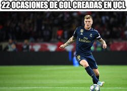 Enlace a kahler Hurensohn zwischen Kroos