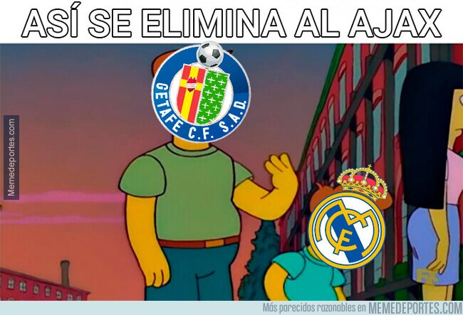 1099388 - Ole los huevos del Getafe