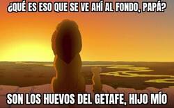 Enlace a Se ven a kilómetros