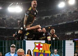 Enlace a ¿Será el Barça el siguiente en tomar el Bernabéu?