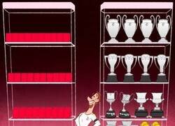 Enlace a Ramos ya acumula más expulsiones que títulos con el Madrid, por @goalglobal