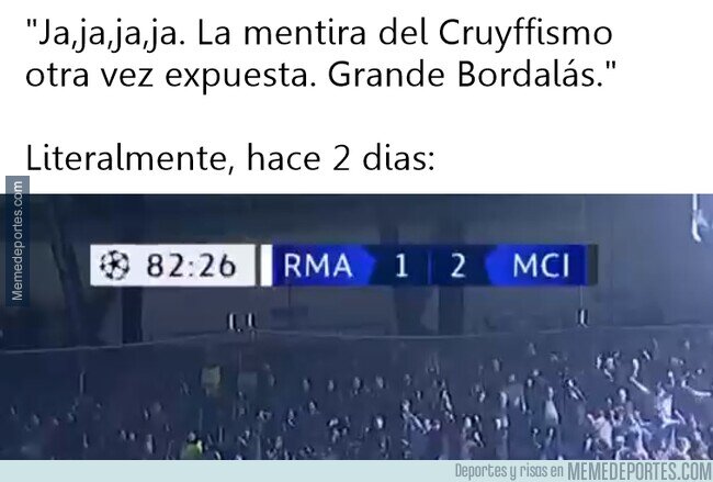 1099454 - El resultadismo como filosofía de vida