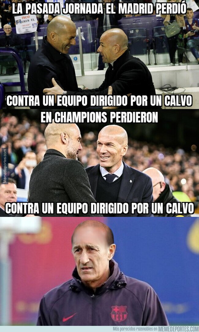 1099471 - Setién tiene la clave para ganar al Madrid