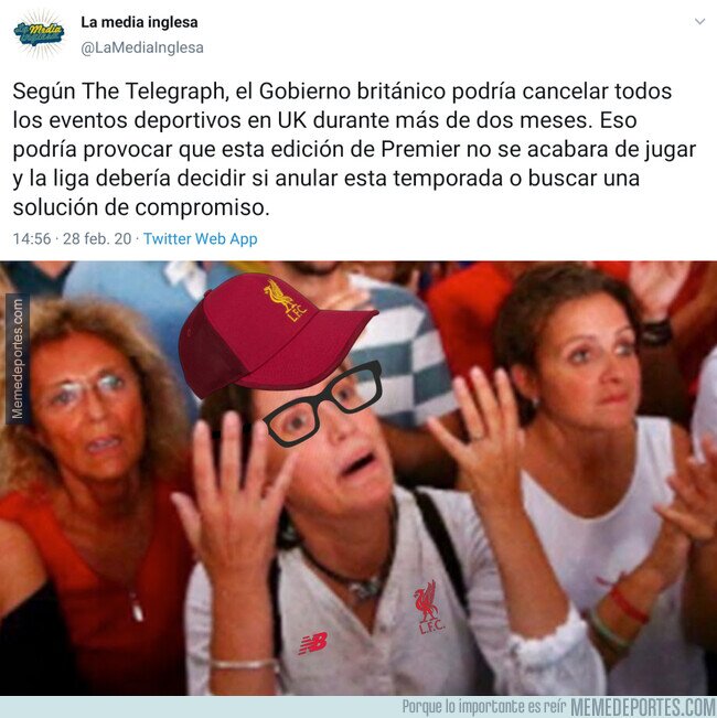 1099472 - Klopp no se lo puede creer