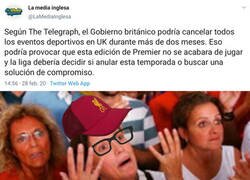 Enlace a Klopp no se lo puede creer