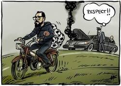 Enlace a Respetos para el Getafe de Bordalás, por @yesnocse