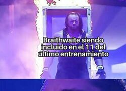 Enlace a El arma secreta