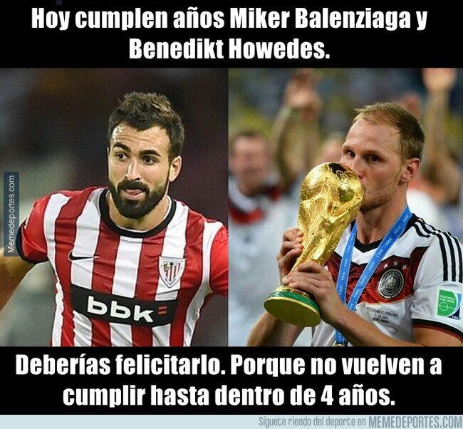1099497 - En términos estrictos, ambos tienen solo 8 años.