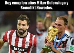Enlace a En términos estrictos, ambos tienen solo 8 años.