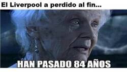 Enlace a HA LLOVIDO DESDE ENTONCES ...