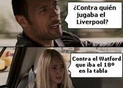 Enlace a Donde menos te lo esperas