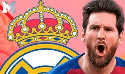 Enlace a La estadística definitiva que confirma a Messi como el auténtico Rey de los Clásicos