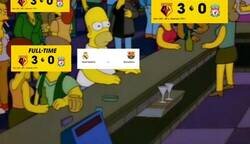 Enlace a El mundo de fútbol ahora mismo