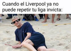 Enlace a Un día feliz para Arsene Wenger
