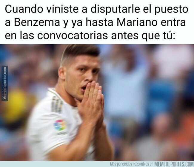 1099560 - Pa' lo que hemos quedao', Luka