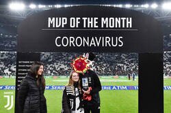 Enlace a El MVP de Italia en Febrero. Espectacular campaña