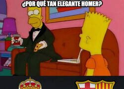 Enlace a Y por el liderato...