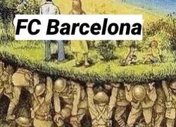Enlace a Mientras tanto en el Bernabéu...