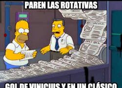 Enlace a Lo que faltaba por ver