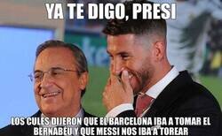 Enlace a Jajaja claro que sí, guapis