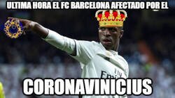Enlace a CORONAVINICIUS